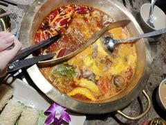 -小龙坎火锅(总店)