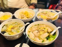 -熙盛源(滨湖万达店)