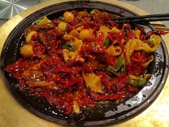 -石榴红了·非遗酥皮烤包子·新疆菜(瑞豪店)