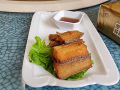 -新恬乐大酒家(沧达大厦店)