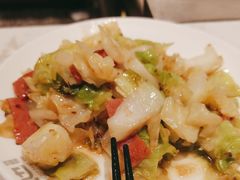 -火地铁板烧(河西龙湖天街店)