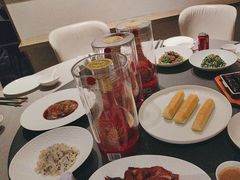 -徐记海鲜(曲江南湖店)