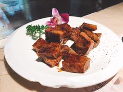 -盛焰铁板烧(王府井店)