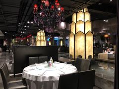 大堂-新沸腾鱼乡(世贸天阶店)