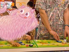 -海韵之星邮轮水会(明发商业广场店)