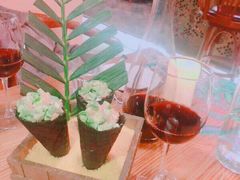 -烛影拾光观景餐厅·创意菜·摄影·小提琴(大唐不夜城店)