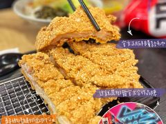 -永和大王(广渠店)