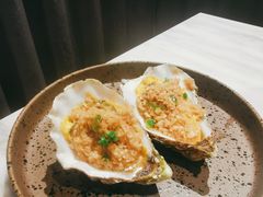 -月下料理(楷林IFC店)