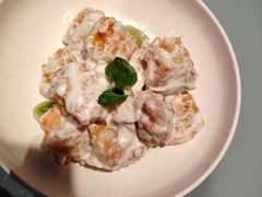 -小大董·烤鸭(观景餐厅·南京西路店)