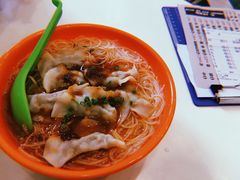 -華歡冰室-WahFoon(吉大店)
