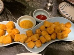 七味脆豆腐-桐爷小馆(广渠门店)