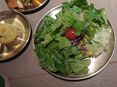 -西塔老太太泥炉烤肉(济南首店)