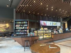 -星巴克臻选(苏州久光百货店)