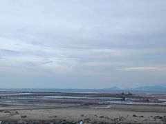 -南澳海滩