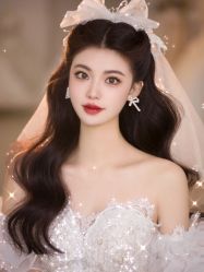 -巴黎新娘婚纱摄影·婚礼策划(嘉定总店)