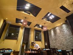 大堂-大良毋米粥(锦龙路总店)
