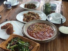 -听香·678茶铺(猛追湾店)