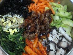 -米村拌饭(南京万达茂店)