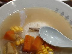 -王春春鸡汤饭(上海中海环宇城店)
