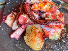 -BROWNSTONE布朗石西班牙餐厅(富城店)