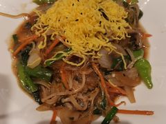 梨花拌饭-梨花牛肉汤饭(仁恒伊势丹店)