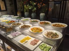 -蓝鲸湾汤泉(包河店)