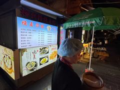 -正宗天津烧麦馆(柳州路店)