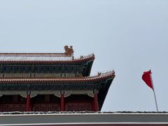 -天安门广场