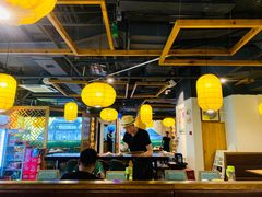 -杭百味·大众精选杭帮菜(西湖音乐喷泉店)
