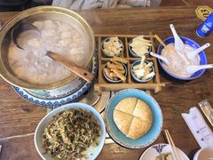 -蒙亨·手把肉·蒙古包文化主题餐厅(天恒广场店)