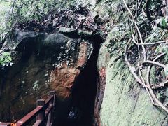 -赤水丹霞旅游区·大瀑布