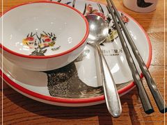 -新白鹿餐厅(百联中环店)