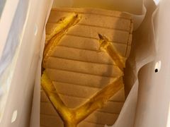 咸蛋黄夹心-小熊吉姆(kkone店)
