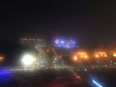 -琴岛之星摩天轮
