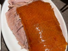 -金鸭季·北京烤鸭(深业上城店)