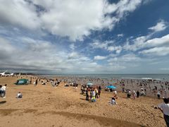 -日照灯塔风景区