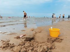 -李官龙王庙海滨旅游度假村