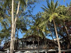 -Epic Boracay