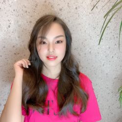 点击看大图 -3AM·S HAIR SALON烫发染发接发