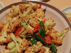 -吕氏疙瘩汤·新派鲁菜(欢乐汇店)