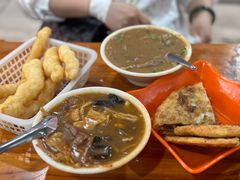 -逍遥镇刘相五胡辣汤豆沫馆(康复中街店)