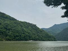-新安江山水画廊风景区