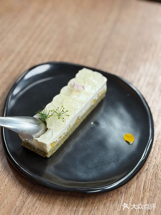 知亘茶食图片