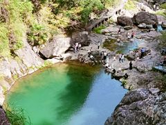 -丹山赤水风景名胜区