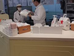 -红星前进面包牛奶公司(君太店)