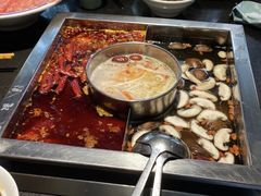 -蜀江龙火锅(339店)