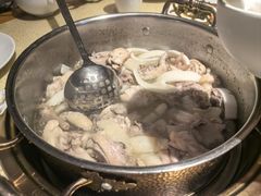 -煲大王老砂锅猪肚鸡(泊富ICITY店)