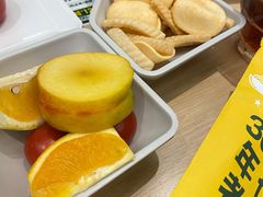 -豪客来牛排(中华城店)