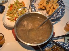 -园里前·10年私厨·福建菜(台江万达鳌峰洲店)