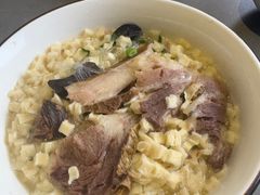-陈熹公民族美食文化餐厅·清真(中华广场店)